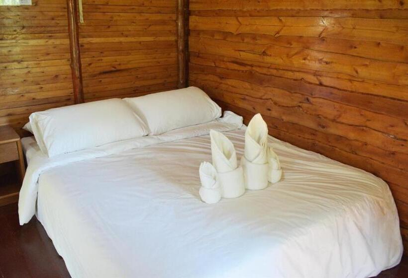 Дом 4 Спальни, Pru Valley Thaley Tai Resort