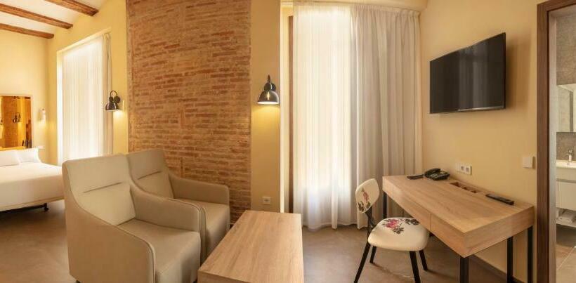 غرفة سوبيريور, SH Suite Palace