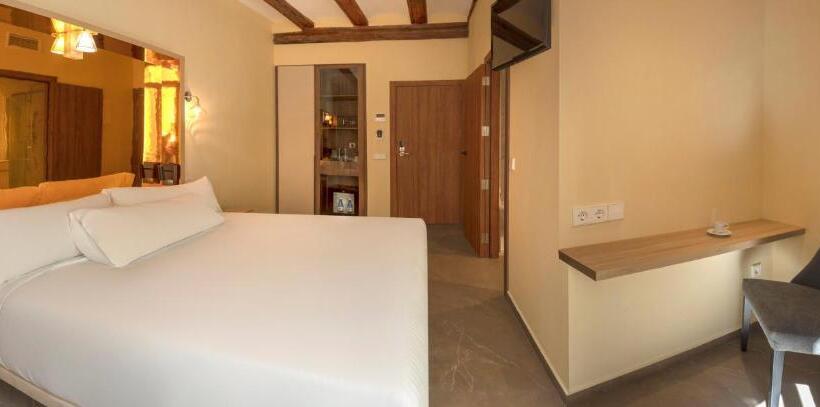 غرفة قياسية, SH Suite Palace
