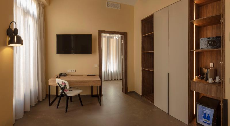 غرفة سوبيريور, SH Suite Palace