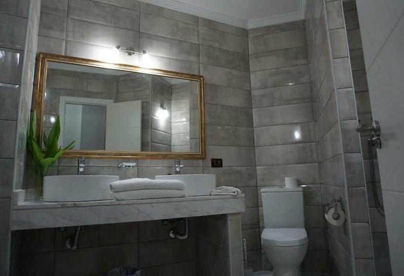 Апартаменты 1 Спальня, Apartamentos Piramides