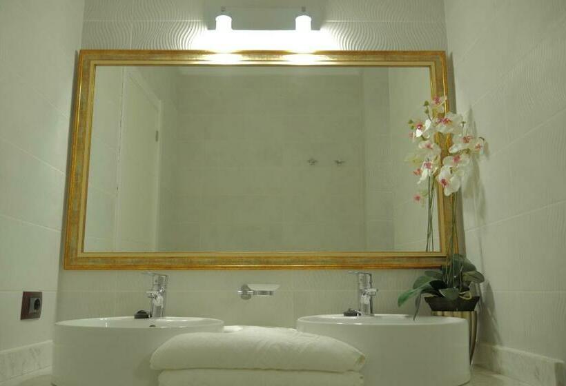 Студия Стандарт, Apartamentos Piramides