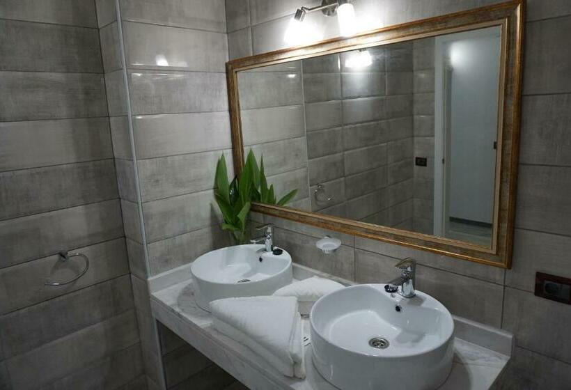 Студия Стандарт, Apartamentos Piramides
