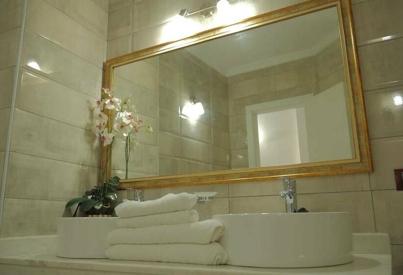 Студия Стандарт, Apartamentos Piramides