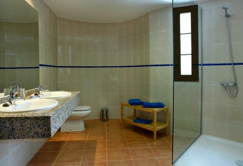 דירת שני חדרים, Apartamentos Tabaiba