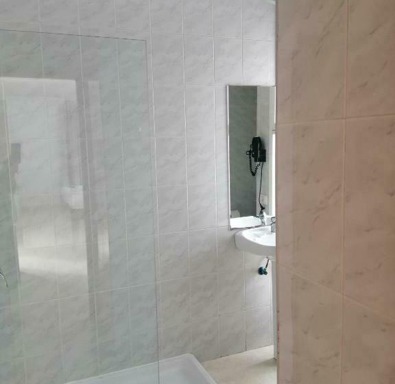 דירת חדר, Apartamentos Tabaiba