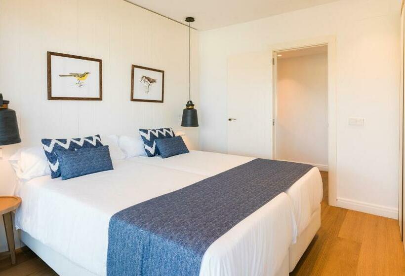 Люкс Премиум, Club Del Sol Resort & Spa