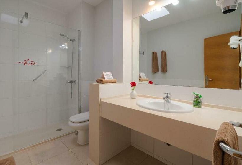 Апартаменты 1 Спальня, Ilunion Costa Sal Lanzarote