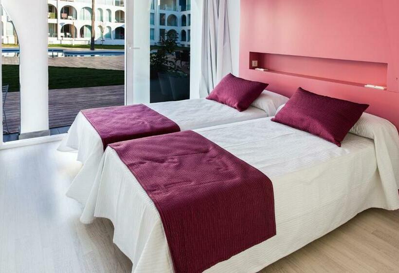آپارتمان پریمیوم 1 خوابه, Ebano Hotel Apartments & Spa