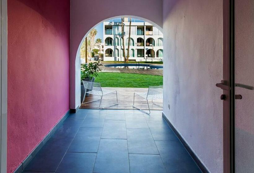 آپارتمان پریمیوم 1 خوابه, Ebano Hotel Apartments & Spa