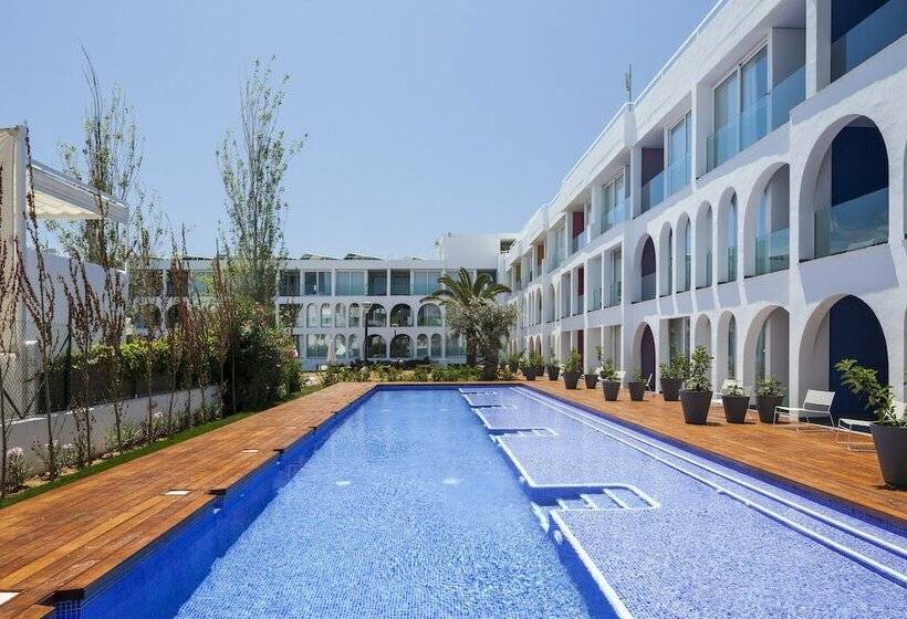 آپارتمان پریمیوم 1 خوابه, Ebano Hotel Apartments & Spa