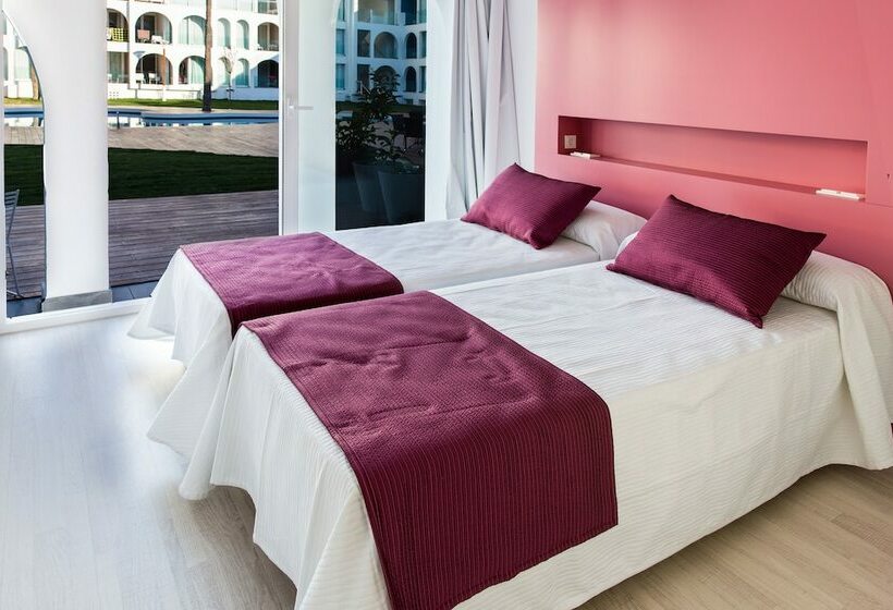 آپارتمان پریمیوم 1 خوابه, Ebano Hotel Apartments & Spa