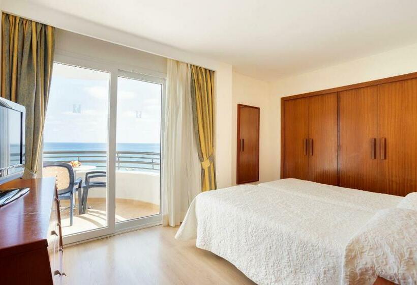 Apartamento 1 Dormitorio Vista Piscina, Hipotels Dunas Cala Millor