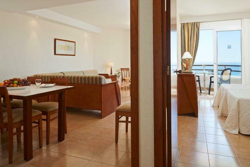 Apartamento 1 Dormitorio Vista Piscina, Hipotels Dunas Cala Millor
