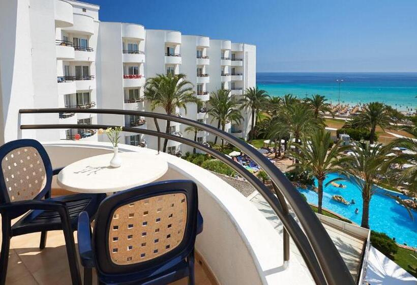 Apartamento 1 Dormitorio Vista Piscina, Hipotels Dunas Cala Millor