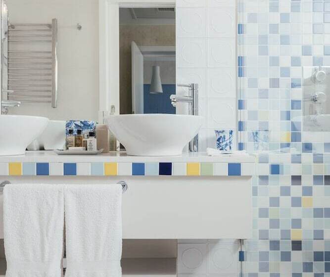 Люкс Вид на Море, Bela Vista Hotel & Spa   Relais & Chateaux