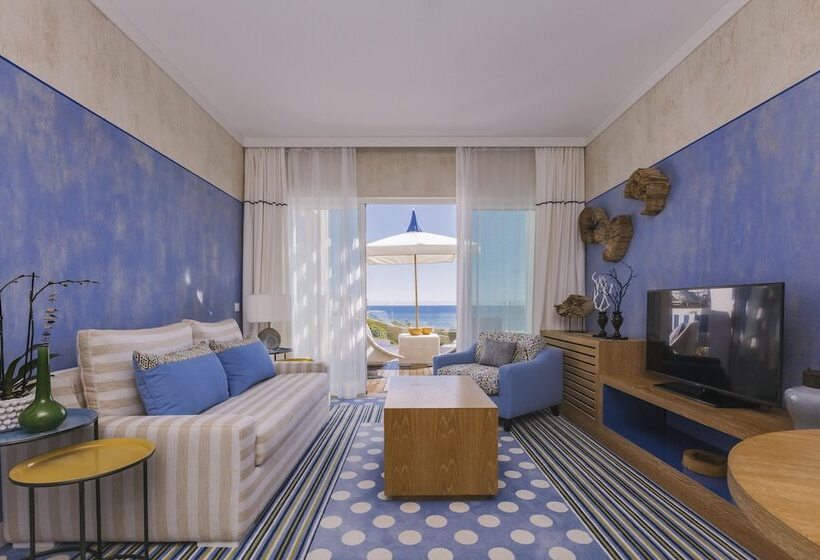 Люкс Вид на Море, Bela Vista Hotel & Spa   Relais & Chateaux