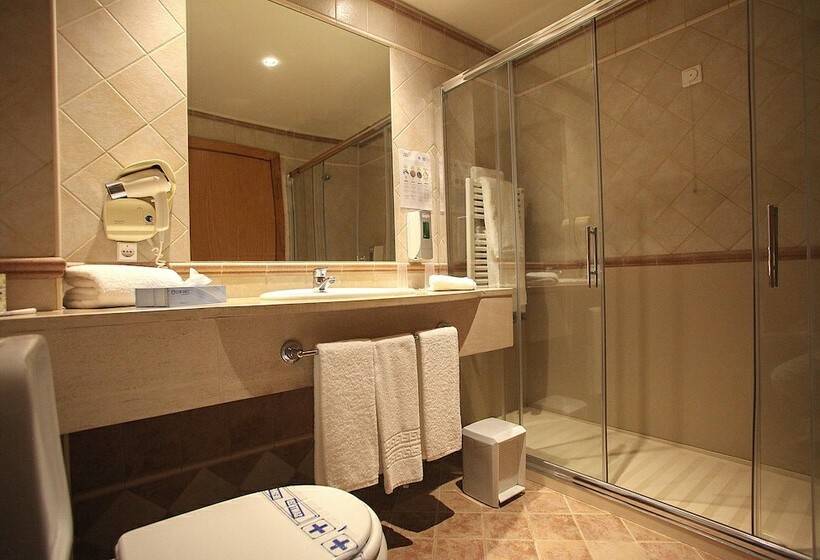 스탠다드 룸, Eira Do Serrado   Hotel & Spa