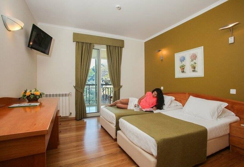 스탠다드 룸, Eira Do Serrado   Hotel & Spa