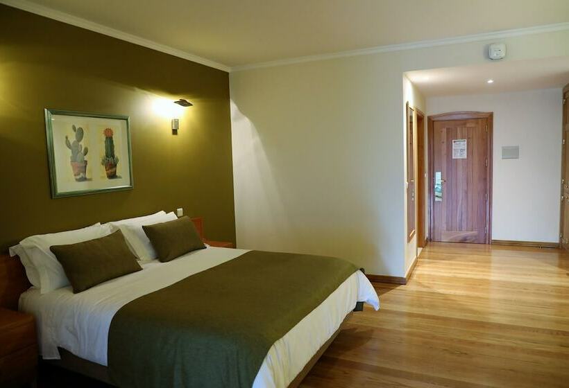 수피리어 룸, Eira Do Serrado   Hotel & Spa