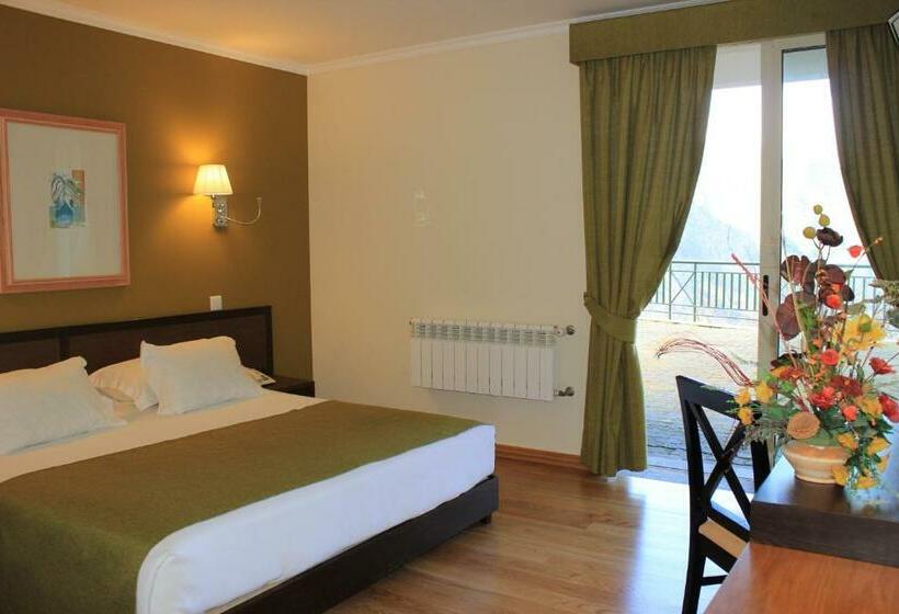 테라스 스위트, Eira Do Serrado   Hotel & Spa