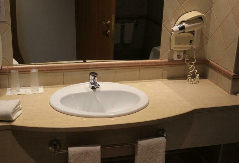 스탠다드 룸, Eira Do Serrado   Hotel & Spa
