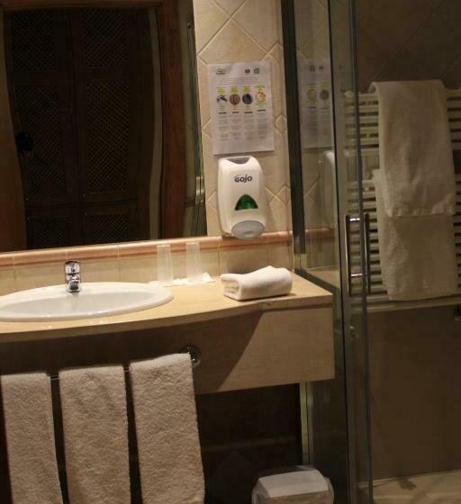 패밀리 룸, Eira Do Serrado   Hotel & Spa