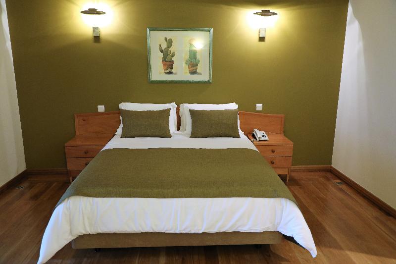 스탠다드 룸, Eira Do Serrado   Hotel & Spa