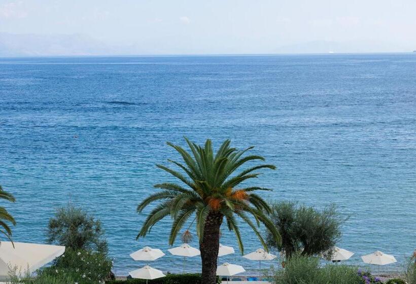 Трехместный Superior Вид на Море, Elea Beach