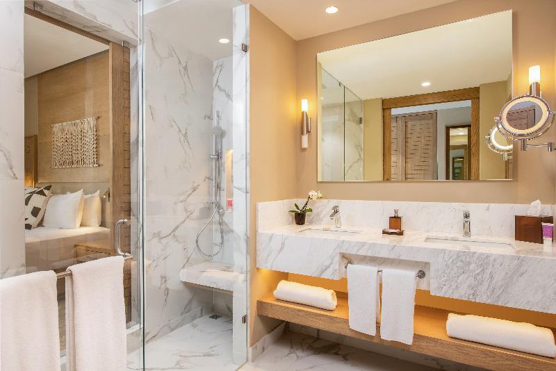 Стандартный Номер Кровать Кинг, Hyatt Zilara Riviera Maya Adults Only All Inclusive