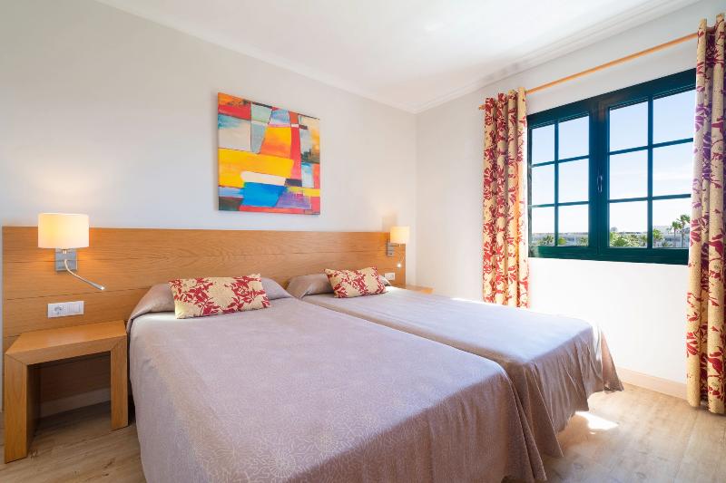 Апартаменты 1 Спальня, Ilunion Costa Sal Lanzarote