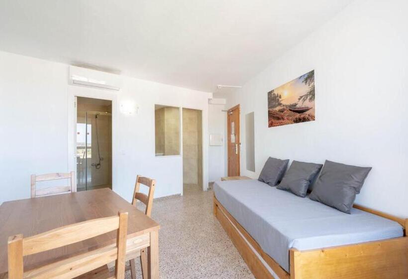 آپارتمان 2 خوابه, Magalluf Playa Apartments - Adults Only