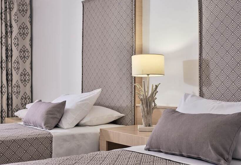 Номер Superior Вид на Сад, Park Hotel & Spa   Adults Only