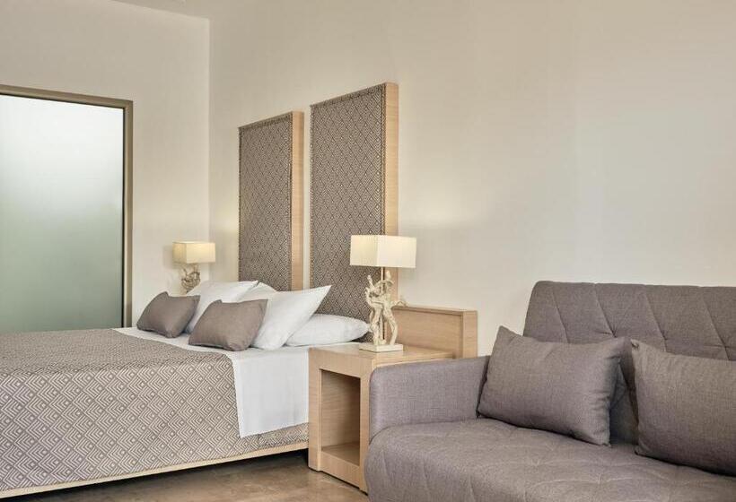 Номер Deluxe, Park Hotel & Spa   Adults Only