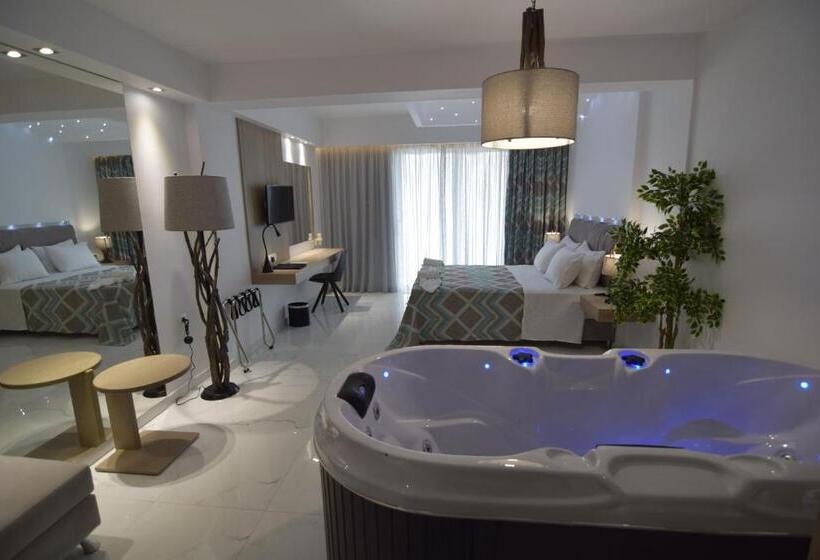 Полулюкс, Park Hotel & Spa   Adults Only