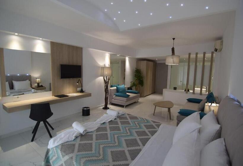 Президентский Люкс, Park Hotel & Spa   Adults Only