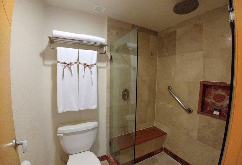 جناح عائلي, Grand Park Royal Cozumel All Inclusive