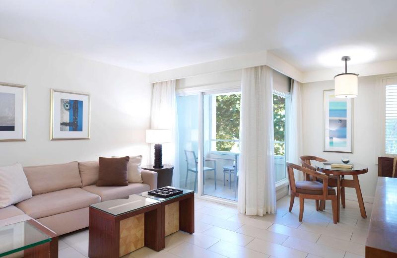 Sviitti King-vuode, Casa Marina Key West, Curio Collection by Hilton