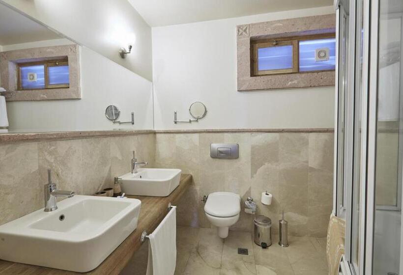 Номер Стандарт с Террасой, Oyster Residences   Adult Only