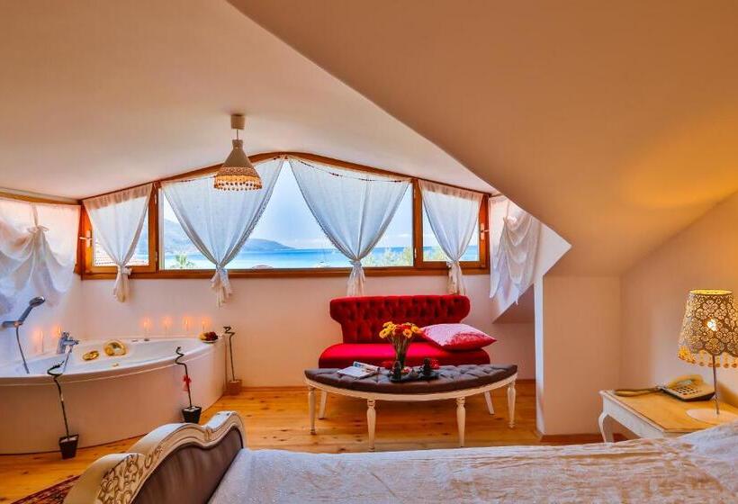 Пентхаус, Oyster Residences   Adult Only