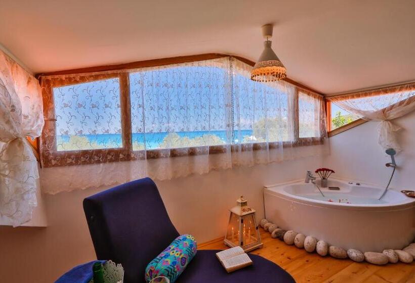 Пентхаус, Oyster Residences   Adult Only