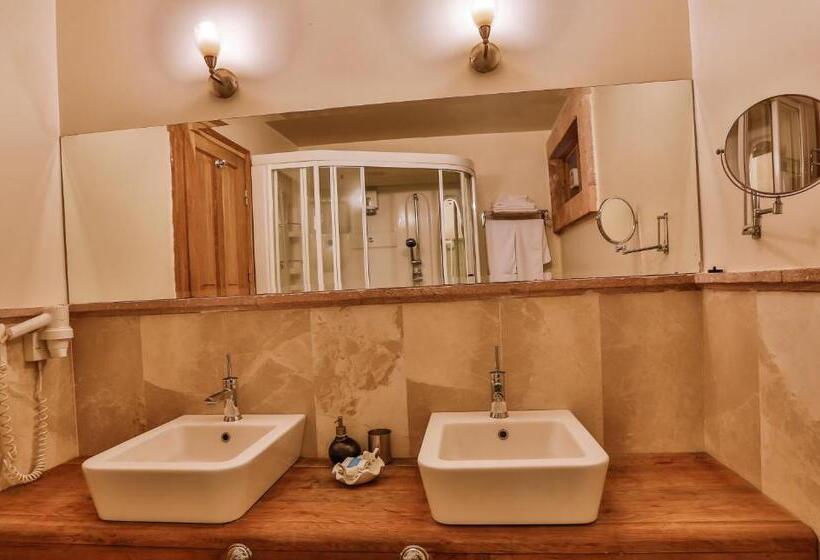 Номер Стандарт, Oyster Residences   Adult Only