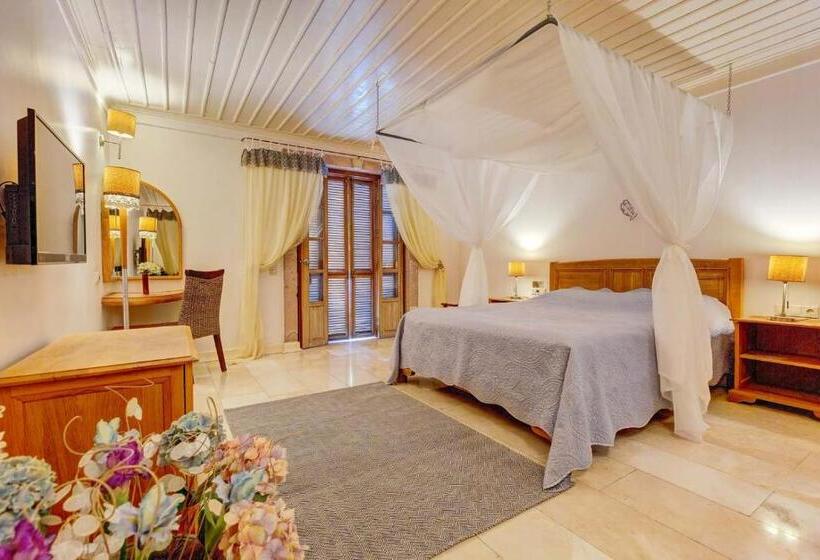 Номер Deluxe, Oyster Residences   Adult Only