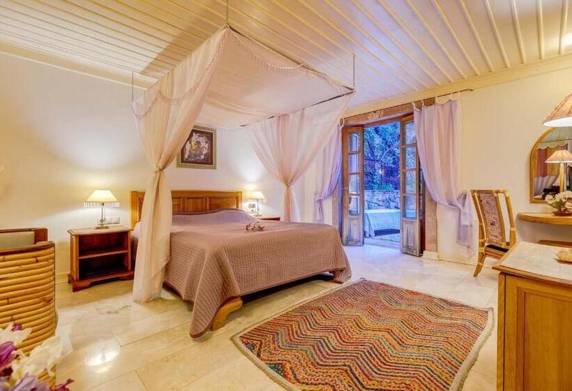Номер Deluxe, Oyster Residences   Adult Only