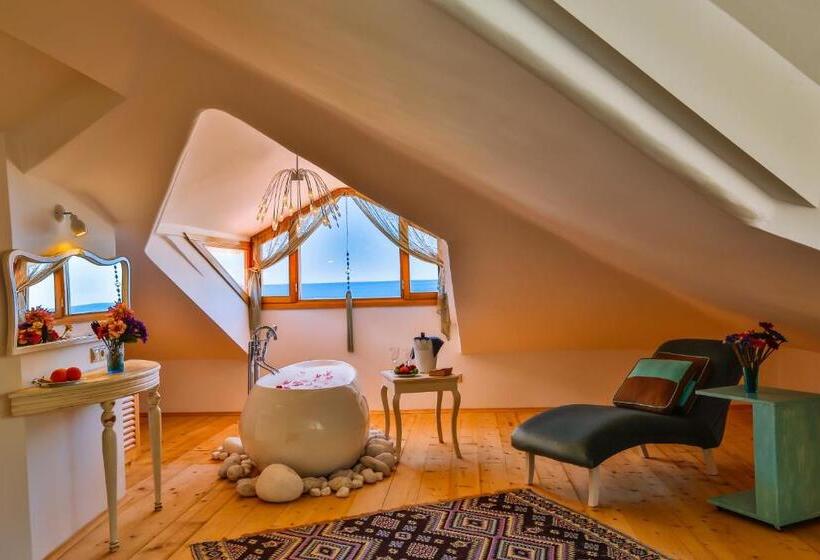 Пентхаус, Oyster Residences   Adult Only