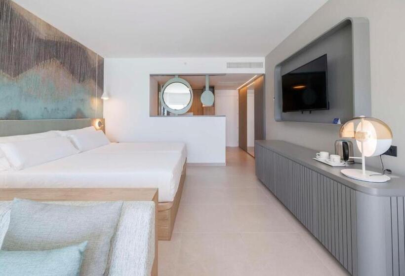Полулюкс, Radisson Blu Resort Lanzarote
