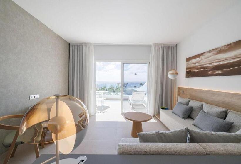 Полулюкс Вид на Море, Radisson Blu Resort Lanzarote