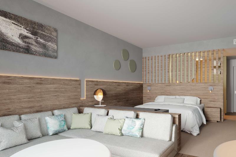 Полулюкс, Radisson Blu Resort Lanzarote