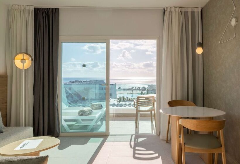 Полулюкс Вид на Море, Radisson Blu Resort Lanzarote