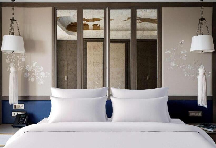 스위트, Rixos Premium Belek, The Land of Legends Access